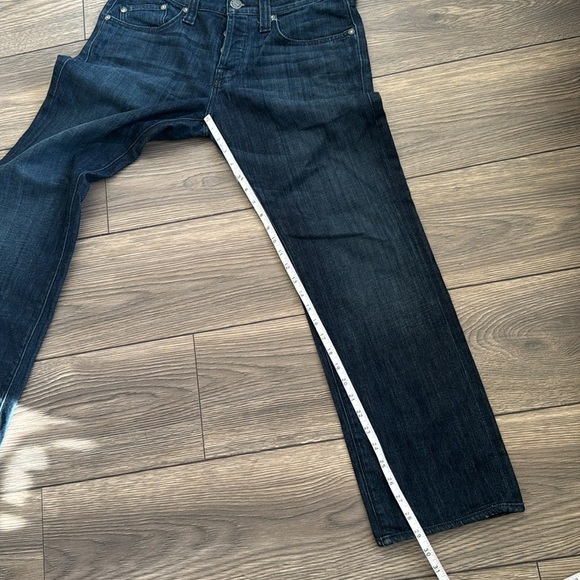 Rock & Republic  Jeans straight leg 32 - Picture 10 of 14